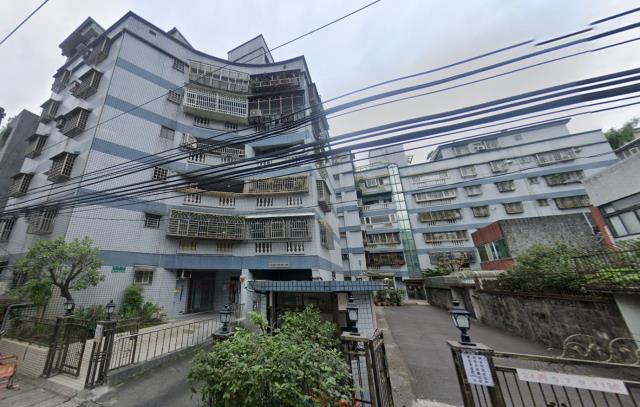 新店華廈拍賣-1