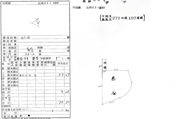新莊法拍公寓-2