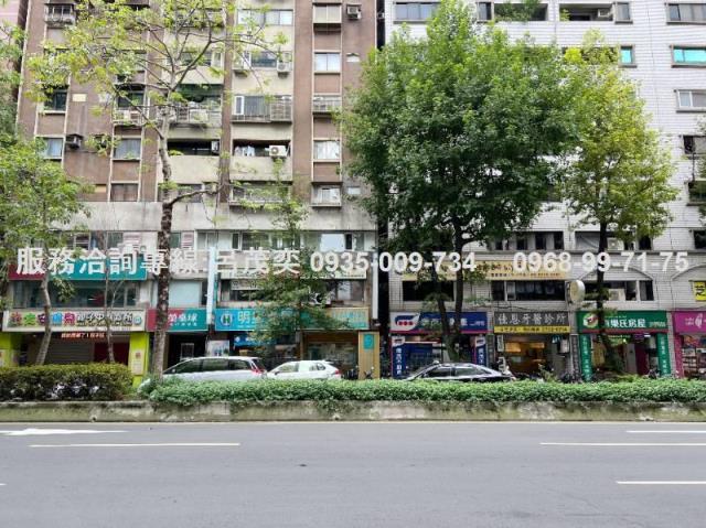 大安區大樓-1