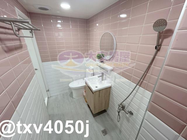 台南永康華廈-6