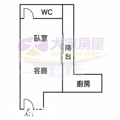 台南永康華廈-8