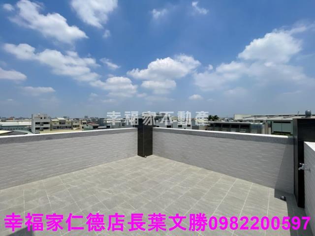 台南仁德透天-10
