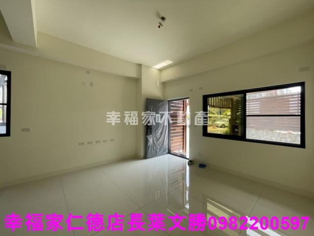 台南仁德透天-1