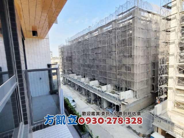 高雄岡山大樓-13