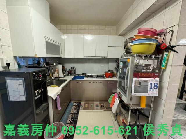 嘉義水上透天-5