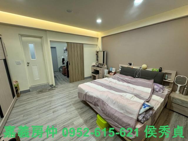 嘉義水上透天-8