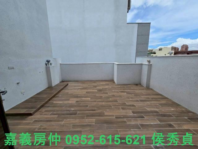 嘉義西區透天-9