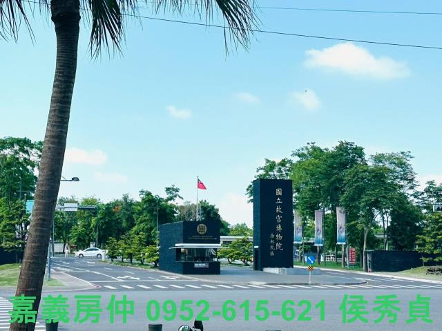 嘉義太保透天-14