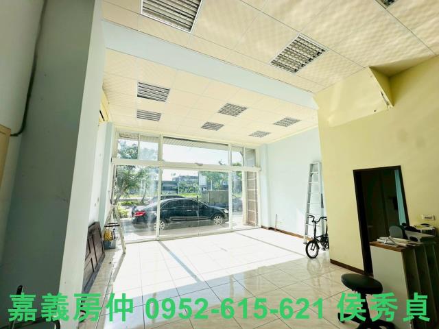 嘉義太保透天-3