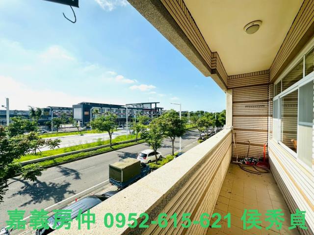 嘉義太保透天-5
