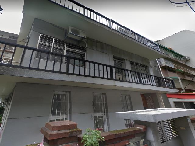 台北北投透天法拍-10