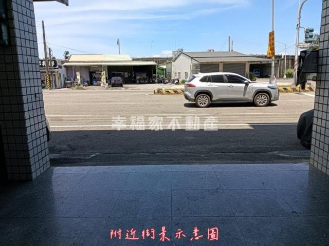 台南七股店面-13
