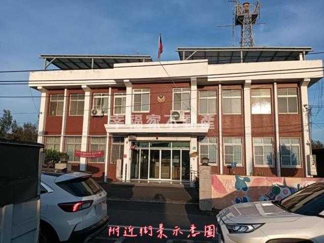 台南七股店面-14
