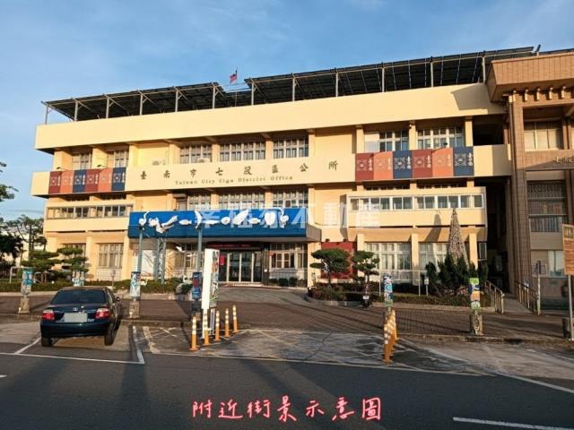 台南七股店面-15