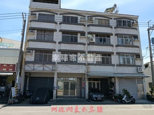 台南七股店面-1