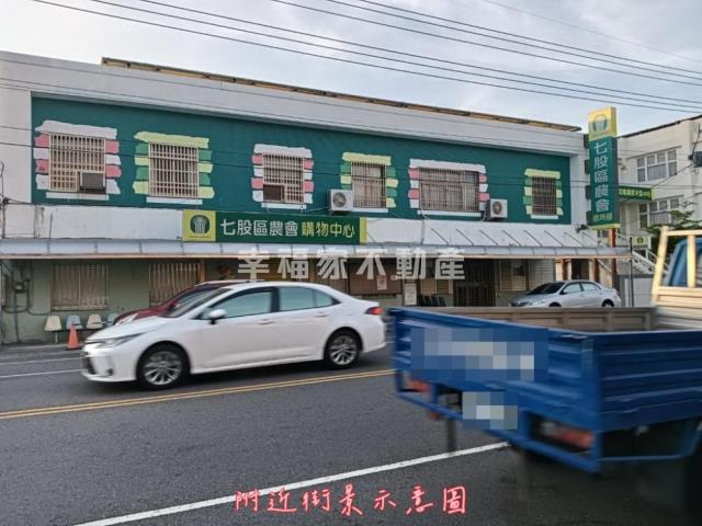 台南七股店面-2
