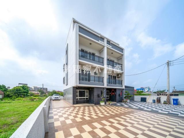 佳里別墅-1