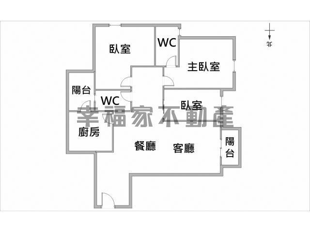 台南北區大樓-15
