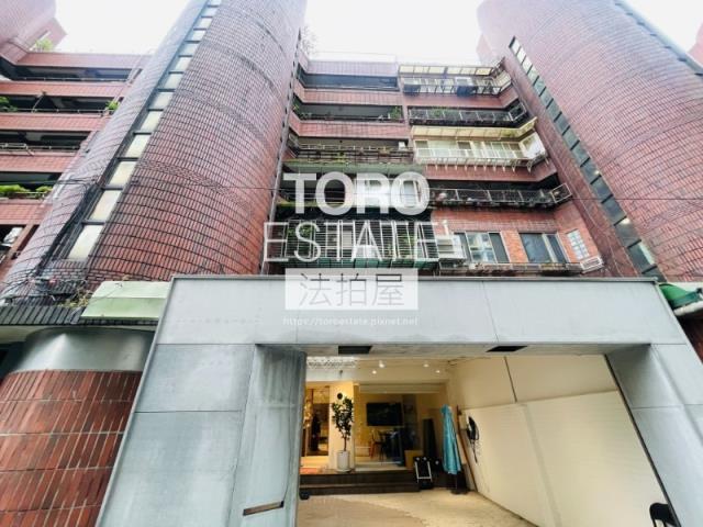台北松山華廈法拍-3