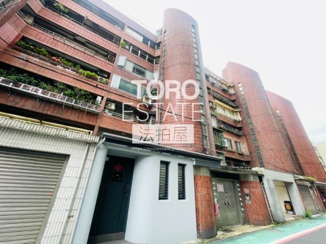 台北松山華廈法拍-4
