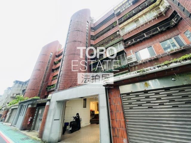 台北松山華廈法拍-5