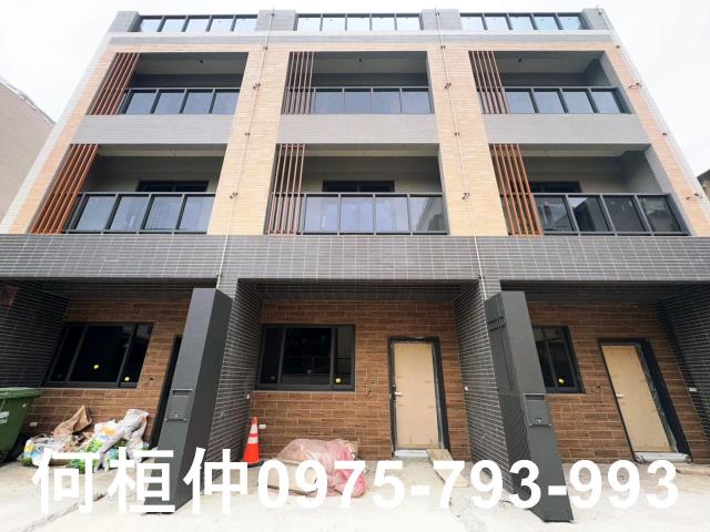 苗栗竹南透天-1