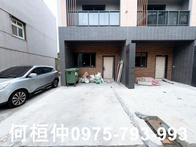 苗栗竹南透天-2