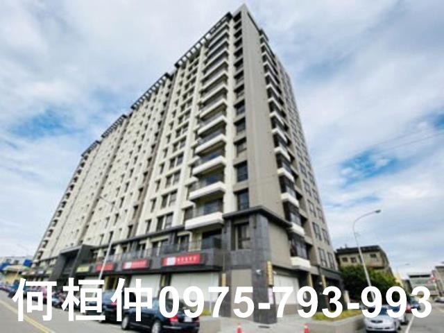 苗栗竹南大樓-13