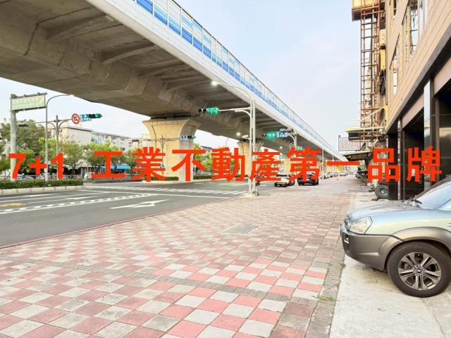 前鎮廠房-3