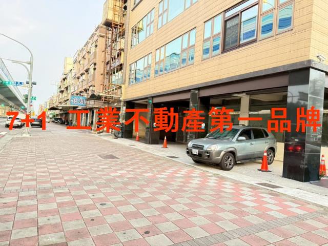 前鎮廠房-2