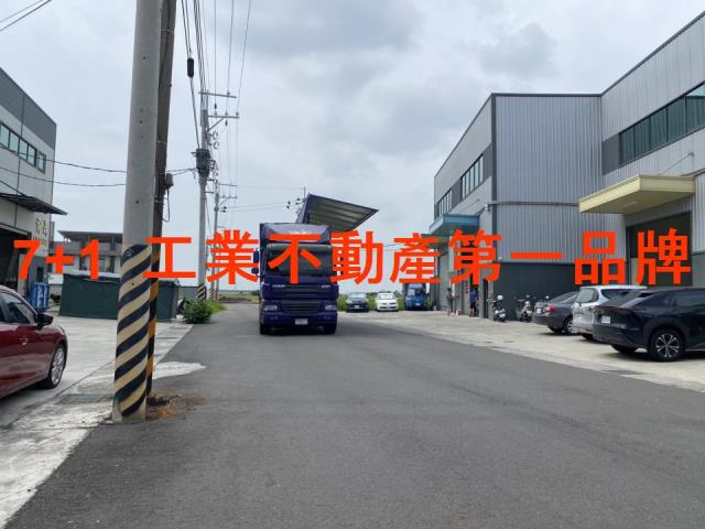 官田廠房-3
