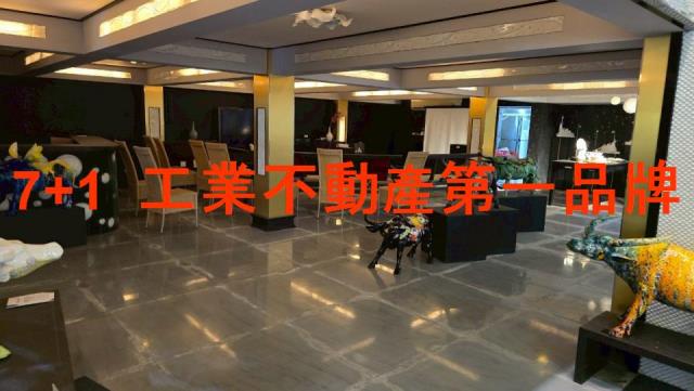 大樹廠房-2