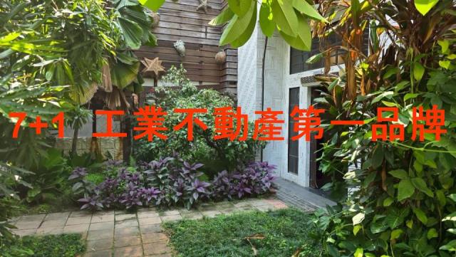 大樹廠房-12