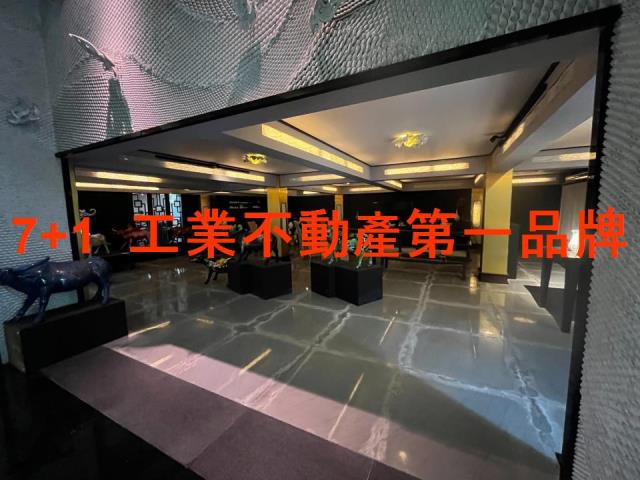 大樹廠房-8
