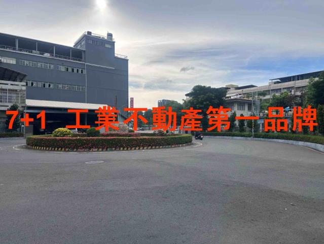 鳳山廠房-4