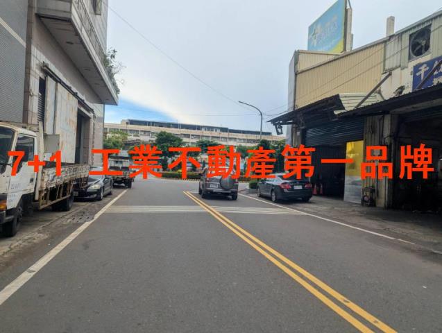 鳳山廠房-3