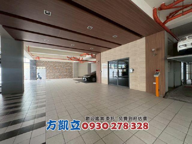 台南北區大樓-12