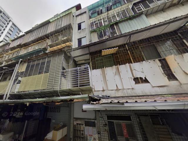 萬華法拍公寓-1