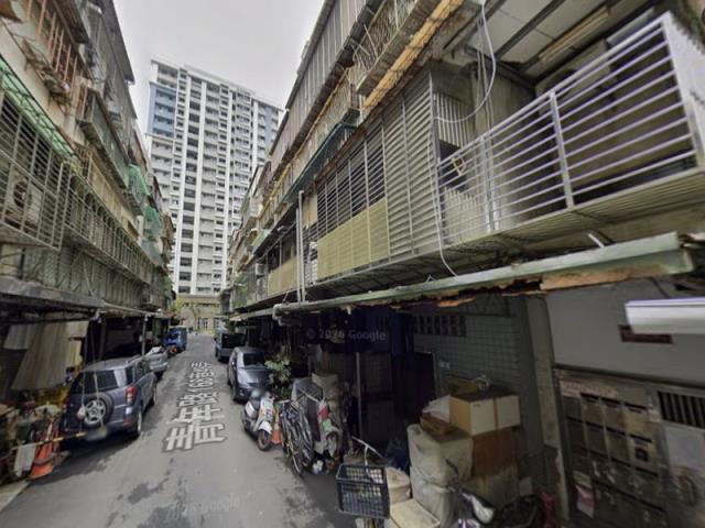 萬華法拍公寓-3