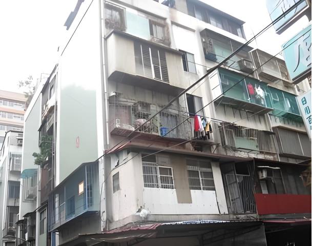 萬華法拍公寓-7