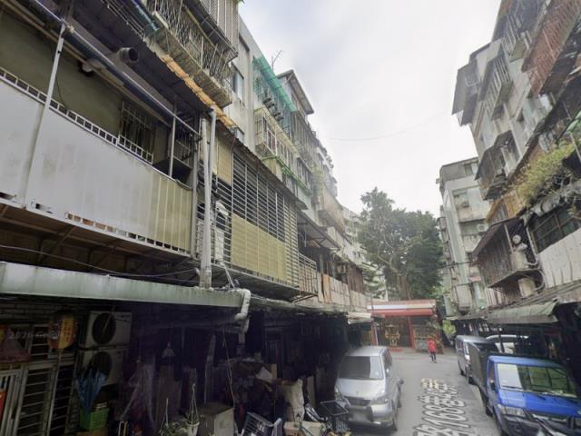 萬華法拍公寓-3