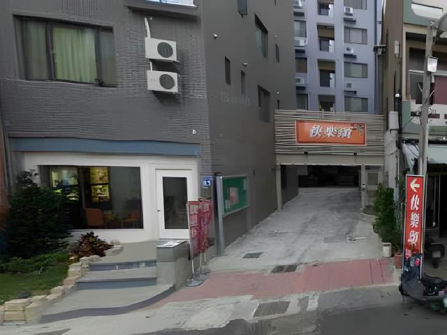 香山法拍大樓-3