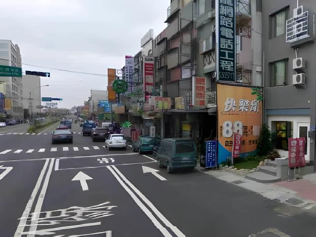 香山法拍大樓-4