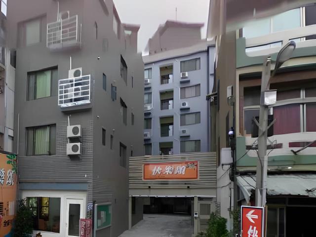 香山法拍大樓-6