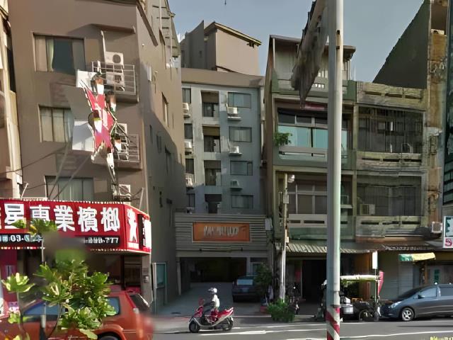 香山法拍大樓-7