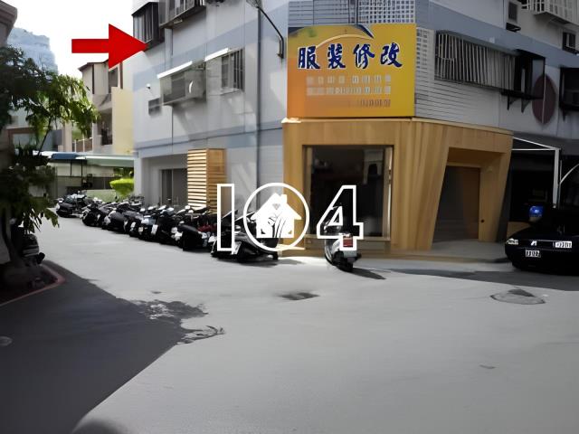 西區法拍華廈-4