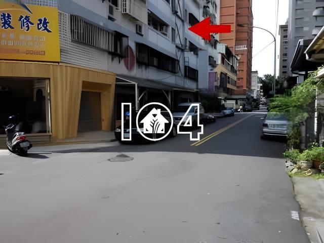 西區法拍華廈-6