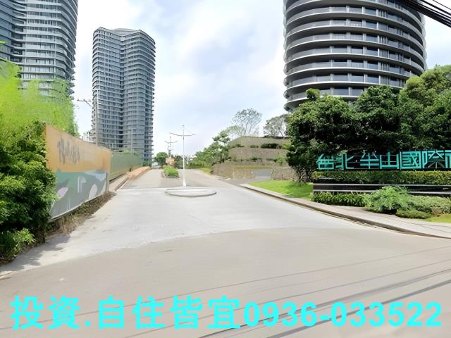 淡水拍賣大樓-4