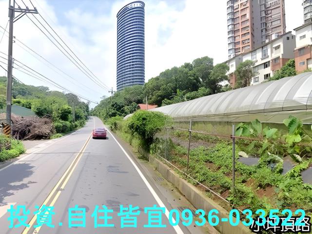 淡水拍賣大樓-6