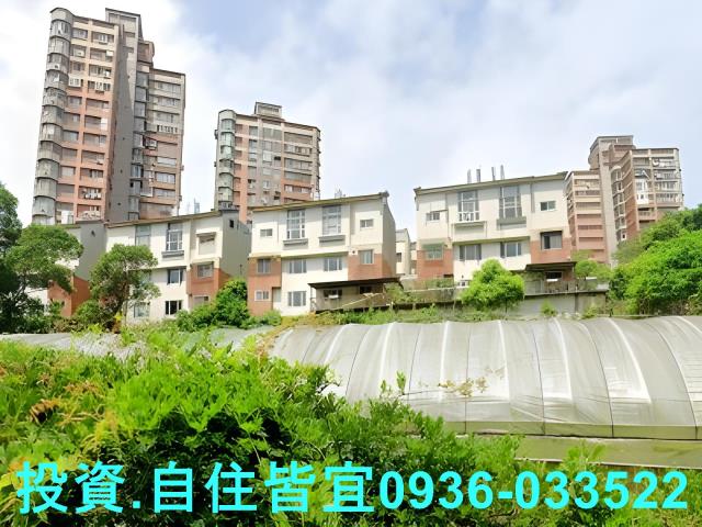 淡水拍賣大樓-8